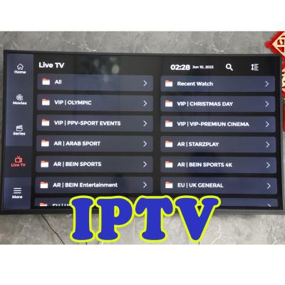 China best IP-TV 6k reseller panel upgrade your fire stick 4K with premium IPTV M3U Suscripcion - unmatched streaming in Sweden for sale