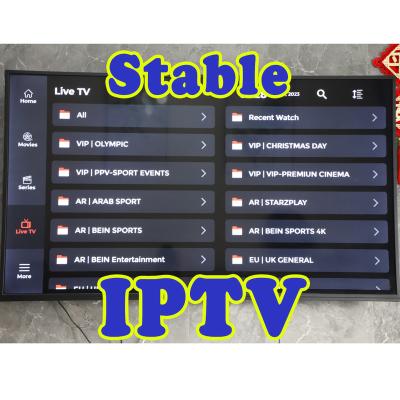 China 30f/s or lower to find out Best IPTV Subscription For Fire Stick 4K In Sweden M3U Suscripcion On Firestick With Reliable IPTV Subscription for sale