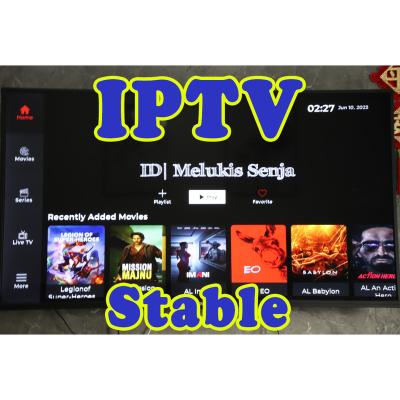 China 6k Trex iptv take your streaming to the next level IPTV try for free in Europe with IPTV M3U Suscripcion for sale