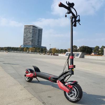 China China Factory 2000w 2600w 3200w Dual Motor 2022 Unisex 10x/T10-DDM Zero Off Road Motorcycle Electric Scooter for sale