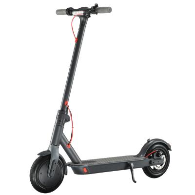 China High quality 36v unisex upgrade 250w 300w 350w folding electric scooter adult for sale for sale