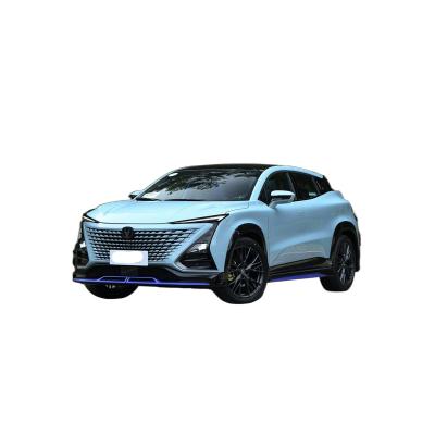 China Leather 1.5T SPORT FLAGSHIP SUV New Car 2.0 T High Speed 2023 Hybrid Vehicle Gasoline Car for sale