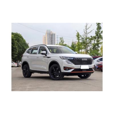 China Leather New Used Hybrid 1.5 Haval Sport SUV 1.5T FWD Gasoline Vehicles Haval H6 Auto Fwd for sale