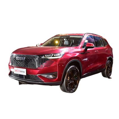 China Fabric 2022 2.0T Gasoline Vehicle 4WD Comfortable 5 SUV Petrol Type Car Multiple Options New Cars Export Sales for sale