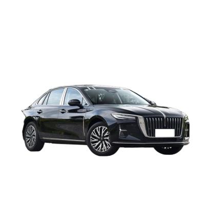 China Fabric Hongqi H5 2023 1.8t Auto Official Edition High-End Car for sale