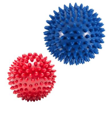 China Massage Massage Therapy Neck Relax Spike Massage Ball for sale