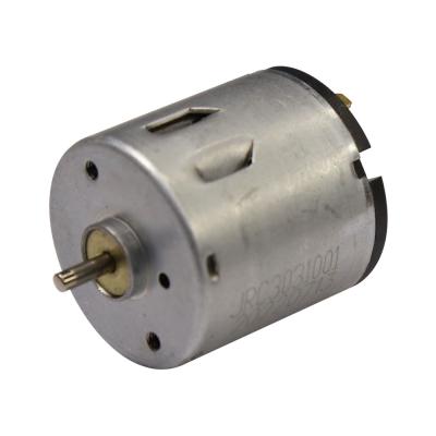 China Customized Mini Brushless DC Motor 095 DC 13.5V 4350 Rpm Miniature Electric Motors for sale