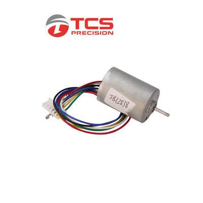 China DC 14.4V Mini Micro DC Motor 6600 Rpm Electric Miniature Brushless DC Motor for sale