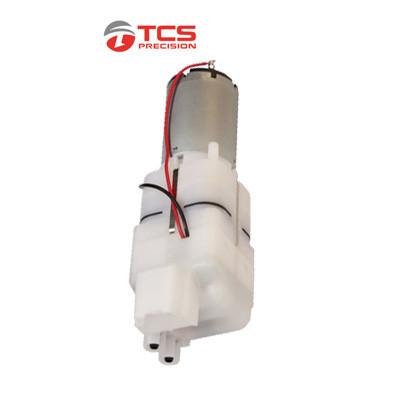 Chine Le compresseur micro de vide de Seat de voiture 12V davantage que 3.5LPM ISO9001 a approuvé à vendre