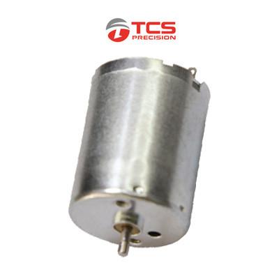 China 370 3V 6V 12V 24V Permanent Magnet DC Motor Electric For Home Appliances for sale