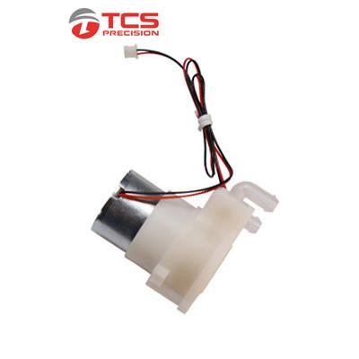 Chine pompe péristaltique micro de C.C de 6V 12V 24V 0.15LPM 30Kpa pour le robot de balayeuse à vendre