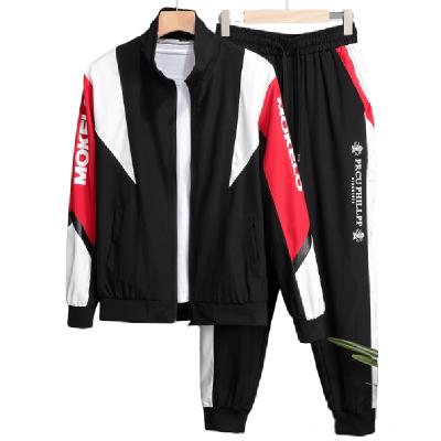 China Viable Factory Wholesale Customized Design Sport Tracksuit for sale