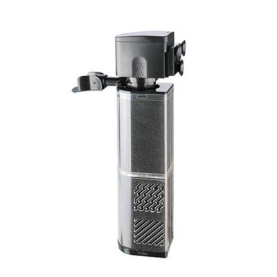 China SOBO Viable 3 in 1 Integrated Water Aquarium Water Filter Media Aquarium Filter for sale