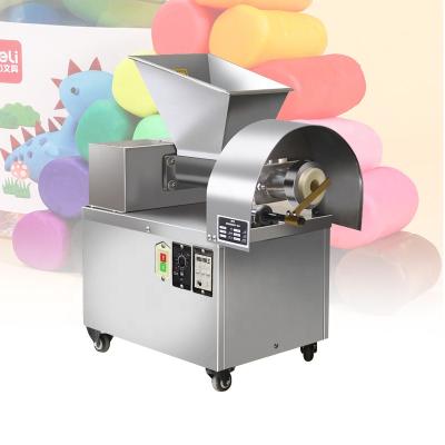 China food & Volumetric Automatic Beverage Plant Small Moulder Making Pizza Ball Rounder Machine And Dough Divider for sale