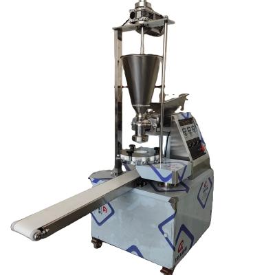 China food & automatic beverage factory khinkali maker machine /khinkali making machine/khinkali machine for sale