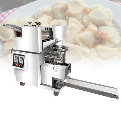 China food & Beverage Factory China Dumpling Making Machine / Italian Ravioli Machine / Ravioli Machine For Home for sale