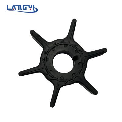 China Water Pump Impeller For Water Pump Outer Impeller 8HP 9.9HP 15HP 20HP For Yamaha Outboard Sierra 18-3040 63V-44352-01 for sale