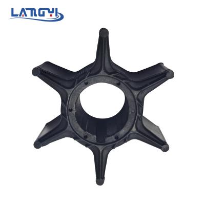 China Water Pump Impeller For Outboard Water Pump Impeller 75/80/85/90 HP For Yamaha Outboard Sierra 18-3070 688-44352-03 for sale