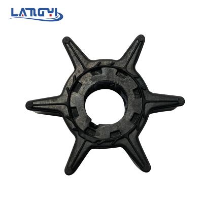 China Water Pump Impeller For Outer Water Pump Impeller 20/25HP For Yamaha Outboard Sierra 18-3065 6L2-44352-00 for sale