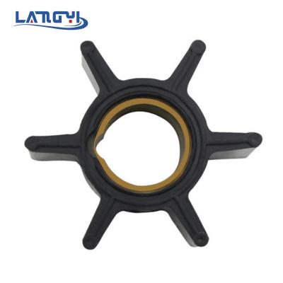 China Water Pump Impeller For Water Pump Outboard Impeller 3.5HP 3.6HP 4HP For 18-3054 Sierra 47-68988 Mercury Mariner 47-89980 Outboard for sale