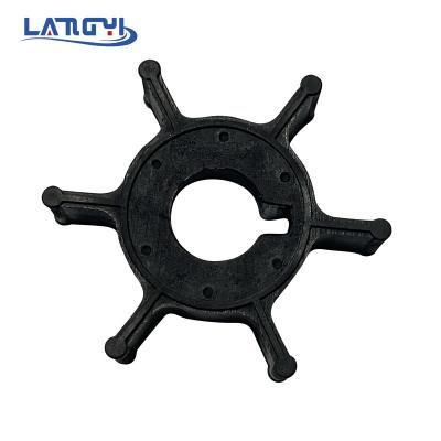 China Water Pump Impeller for Mercury Mariner 47-96305M Sierra 18-3073 Outboard Water Pump Impeller 4/5/6HP for sale