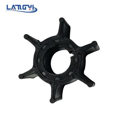 China Water Pump Impeller For Outboard Water Pump Impeller 9.9/15HP For Mercury Mariner Outboard 47-84027M Sierra 18-3074 for sale