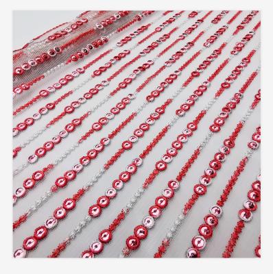 China Abrasion Resistance Sexy-16 Movie Pictures Reversible Sequin Fabric Sexy English Movie for sale