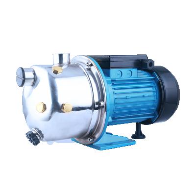 China SS Pump Water Pump Main Spcifications , 1 Hp Jet Gasoline JETS-100 Price for sale