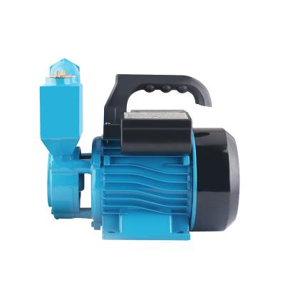 China family homes 220 volt single stage electric automatic water pump for irrigation for sale