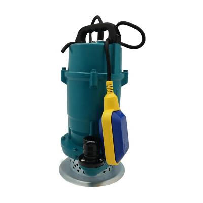 China Gasoline submersible small diameter submersible price list, 220V 0.75HP stainless steel electric submersible water pump for sale