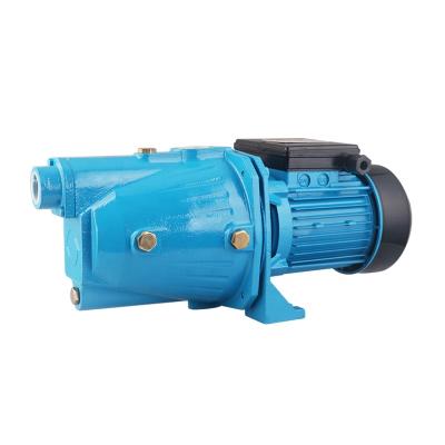 China Taizhou 0.5HP 1inch Mini High Suction Lift Self Priming Water Supply Water Pump JET Pump for sale