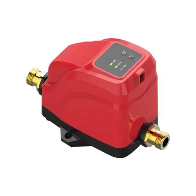 China Small Water Size and No Leakage Mini Smart Hot Booster Water Pump for sale