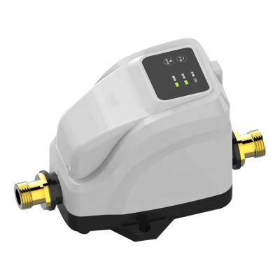 China Household 55W Mini Smart Electric Hot Water Shower Booster Water Pump 15YCPB-55 for sale