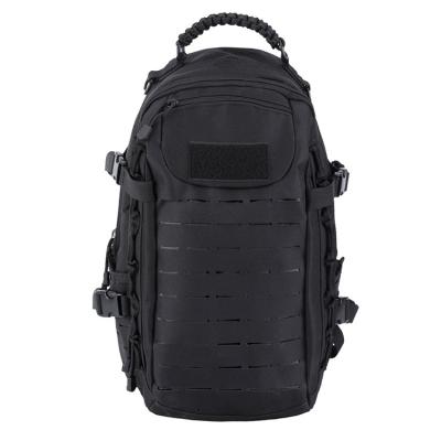 China Tactical Molle System OEM Training Backpack Hunting Raising Universal Outdoor Action Military Travel Rucksack for sale