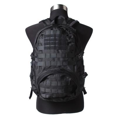 China Waterproof Outdoor Army Molle Backpack Backpacks Cordura Military Tactical Backpack for sale