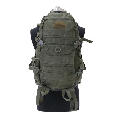 China Molle Waterproof Outdoor Tactical Military Backpacks Rucksack Army Rucksack OEM Tactical Bag for sale