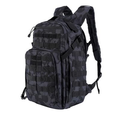 China Custom Rush 12 Tactical Rucksack Waterproof For Molle Rucksack Military Or Outdoor Military Activity Assault Rucksack Molle Tactical Gear for sale