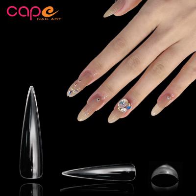 China High quality size XXL fake traceless nail design stylus pen with boxes color and logo can customized for sale