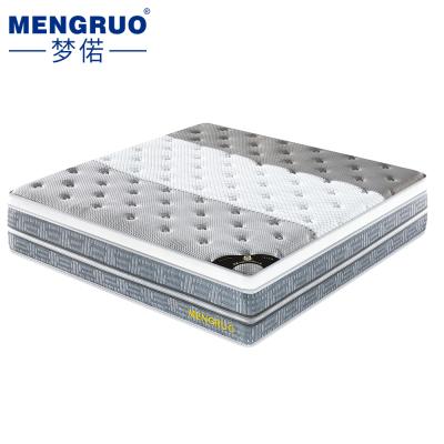 China Compressed Mattress Compression Pocket Spring Vacuum Compress Compressed Mattress for sale