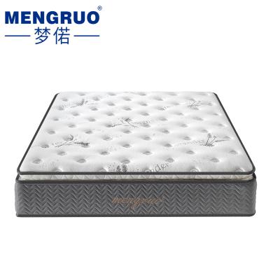 China Best Selling Modern King Size Cheap Spring Mattress Price for sale