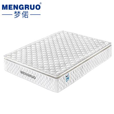 China Hot Selling Foldable Single Size Bed Mattress In South America / Southeast Asia / Africa Cheap Compressed Spring For Hotel for sale