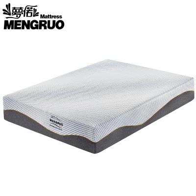 China Foshan mengruo mattress factory best-selling good quality foam foldable mattress for sale