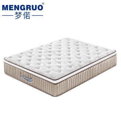 China Modern Extra Firm Queen Size Glued Compress Foam Mattress for sale