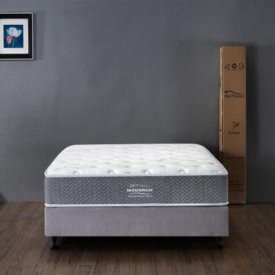 China Foldable Made Of China Double Size 40 Density Foam Mattress for sale