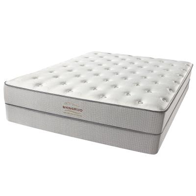 China Modern Mattress Manufacturer Mattress Bedroom Bed Hotel Mattress Factory for sale