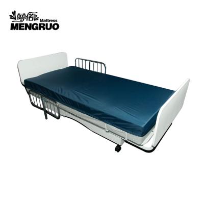 China Foldable Medical Mattress Health Care Hospital Waterproof Mattress for sale