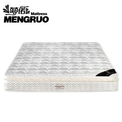 China Foldable Zipper Design Pocket Top Box Spring Innerspring Commercial Mattress for sale