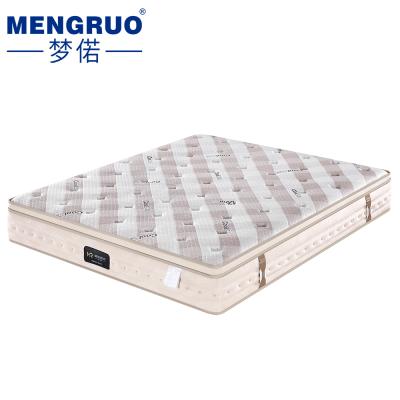 China Wholesale Foldable Professional Manufacturer Bedroom Furniture Pocket Spring Coconut Husk Mattress for sale