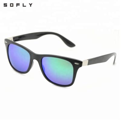 China Fashion Sunglasses Cat 3 New Promotional Sunglasses UV400 Sun Glasses Polarized for sale