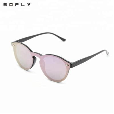 China 2021 fashion light and flexible sunglasses buy brands online logos for small face for sale